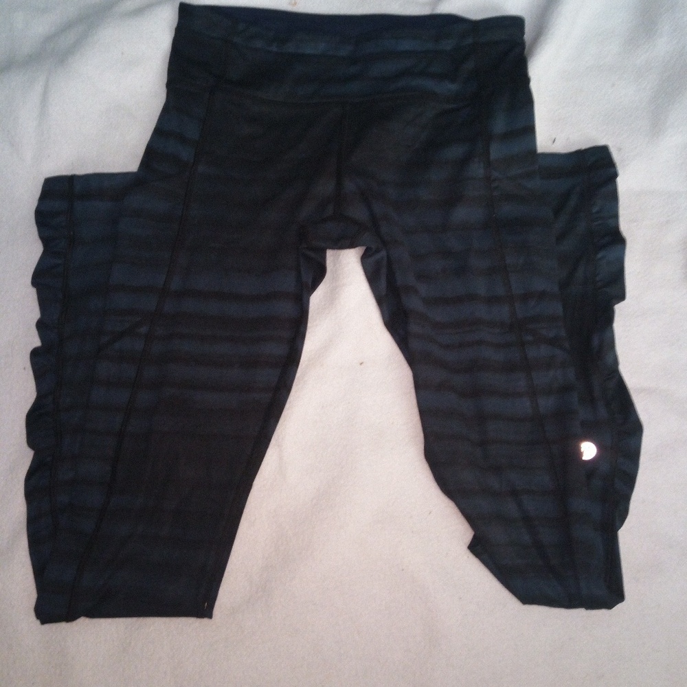 Lululemon Yoga pants